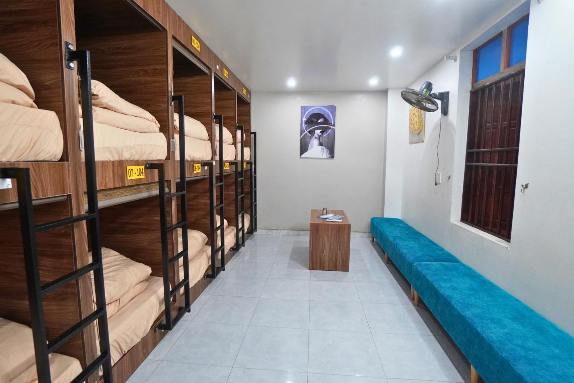 Ha Giang Lotus Hostel Motorbikes Tours エクステリア 写真